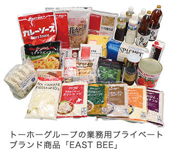国内事業基盤の強化について
