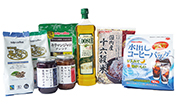 トーホーセレクト商品(イメージ)