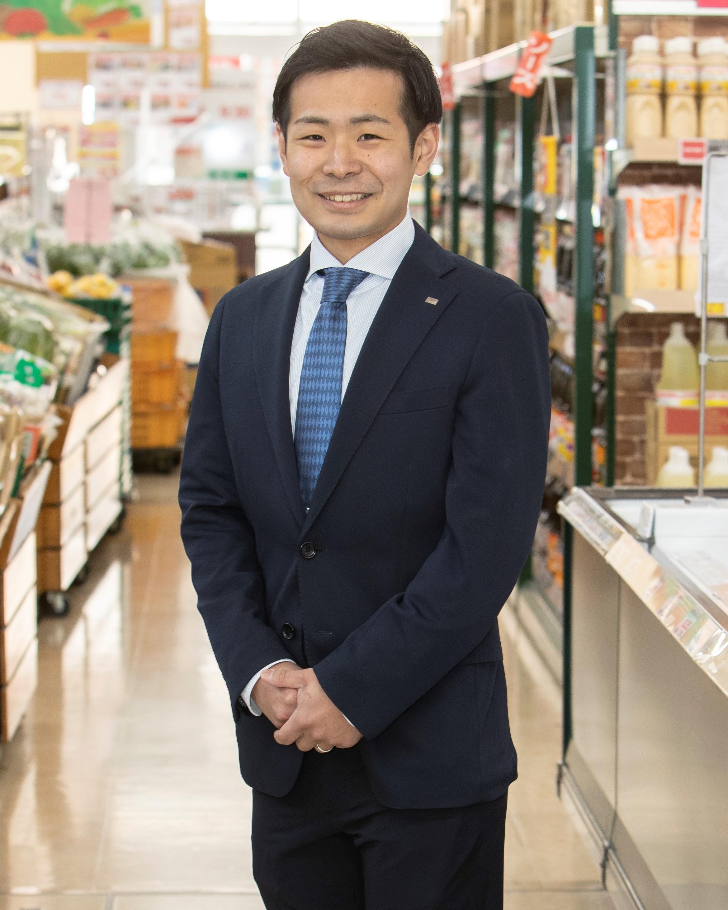 松井 優太