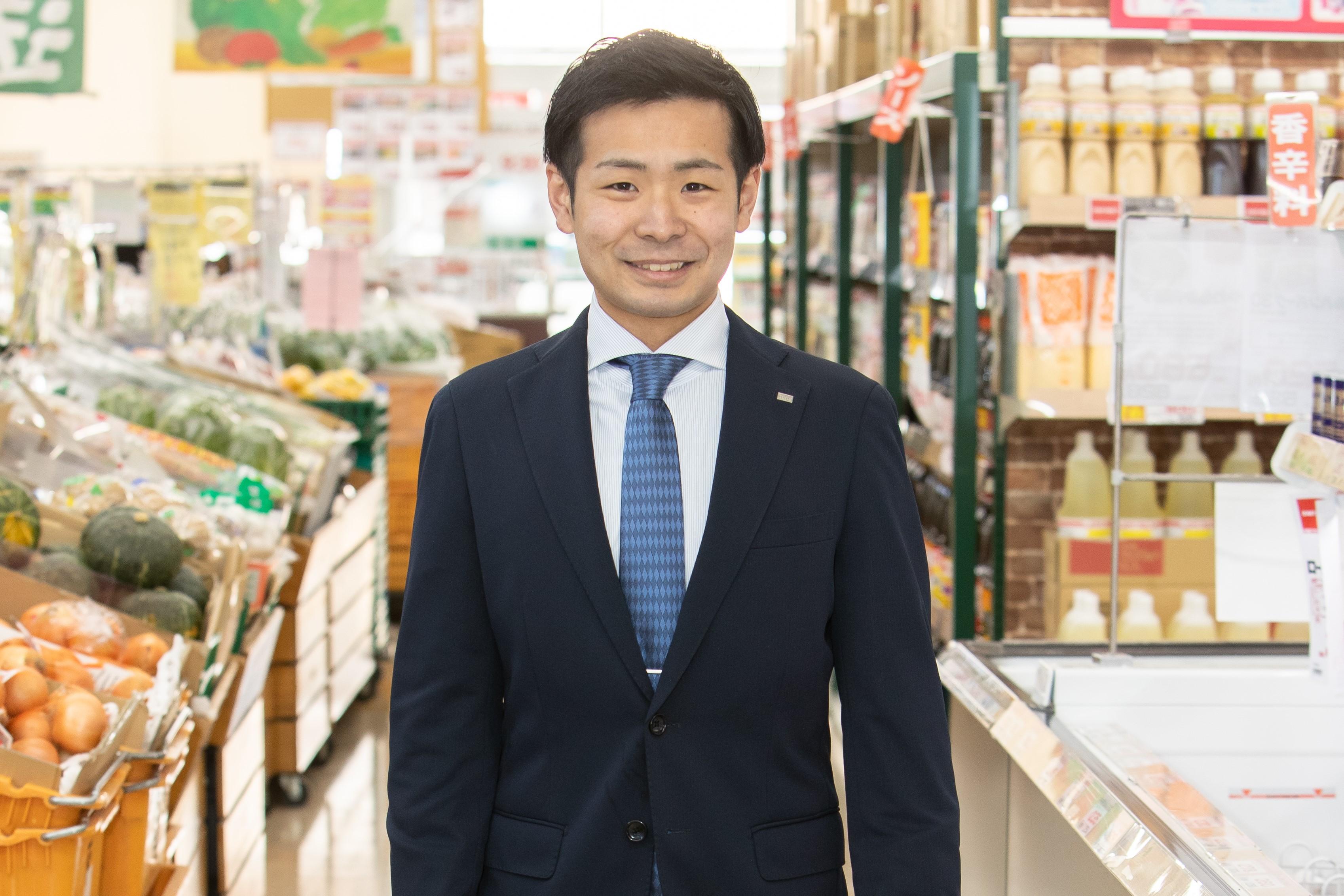 松井 優太