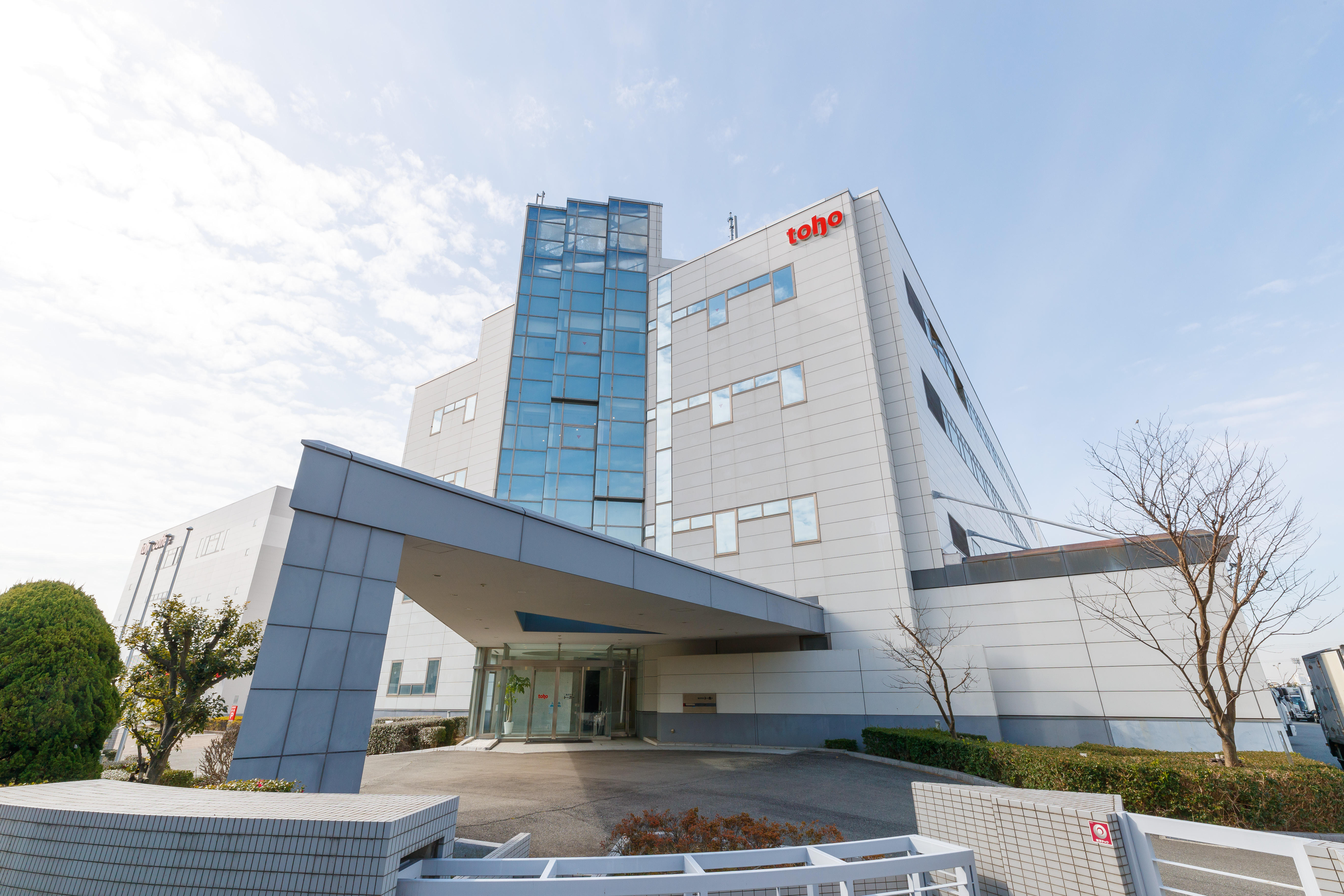 先輩社員座談会動画